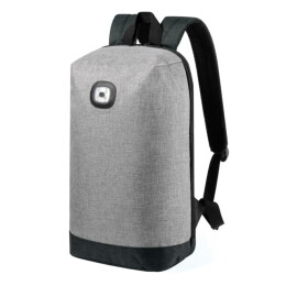 Happy gifts Набор подарочный WALK: рюкзак, бутылка для воды, плед