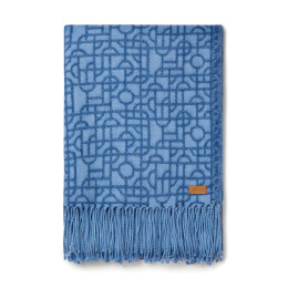 Разное Плед VINGA Verso, 130х170 см