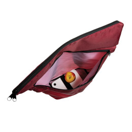 Разное Легкий складной рюкзак Dillon из rPET AWARE™