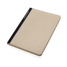 Разное Блокнот Stylo из сахарного тростника (сертификат Bonsucro), A5
