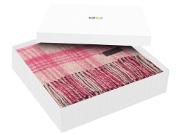 Valerie Concept Плед Marzotto x Valerie Concept ANDES 1322