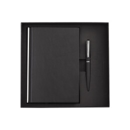 mid-oceangift Набор подарочный "Саммит" черный