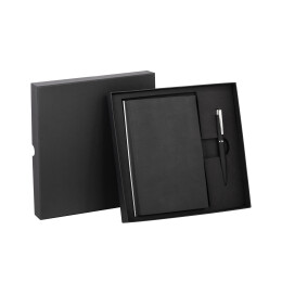 mid-oceangift Набор подарочный "Саммит" черный