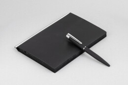 mid-oceangift Набор подарочный "Саммит" черный