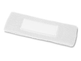 Разное Повязка на голову "Hudson", белый