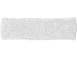 Разное Повязка на голову "Hudson", белый