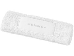 Разное Повязка на голову "Hudson", белый