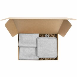 сделано в России Набор Settlers, серый