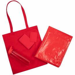 Разное Набор Alfresco, красный