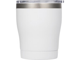 Разное Вакуумная термокружка c керамическим покрытием "Rodos", непротекаемая крышка, 350 мл, белый