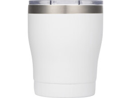 Разное Вакуумная термокружка c керамическим покрытием "Rodos", непротекаемая крышка, 350 мл, белый