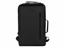 Voyager Рюкзак-трансформер Gard для ноутбука 15.6'', черный