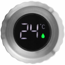 Molti Смарт-бутылка Indico, белая