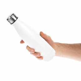 Molti Смарт-бутылка Indico, белая