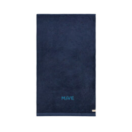 Разное Полотенце VINGA Birch, 90x150 см