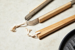 Разное Лопатка для барбекю VINGA Paso