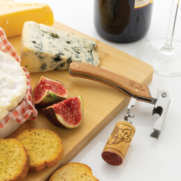 Разное Деревянный штопор