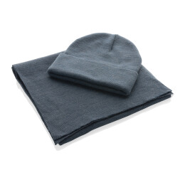 Разное Шарф Elles из Polylana® AWARE™, 180х30 см