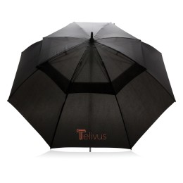 Разное Зонт-антишторм Swiss Peak Tornado из rPET AWARE™, d152 см