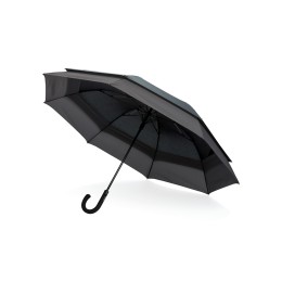 Разное Расширяющийся зонт Swiss Peak из rPET AWARE™, d116-137 см