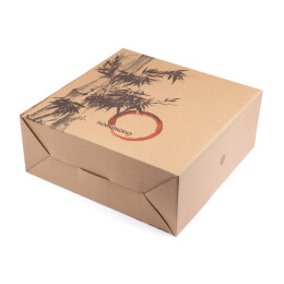 Разное Салатник VINGA Nomimono, d30 см