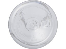 Разное Bodhi бутылка для воды из вторичного ПЭТ объемом 500 мл - прозрачный