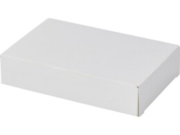 Разное Набор игральных карт из крафт-бумаги Ace - Белый