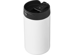 Разное Термостакан Mojave из переработанной нержавеющей стали, сертифицированной по стандарту RCS, объемом 300 мл - Белый