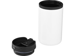 Разное Термостакан Mojave из переработанной нержавеющей стали, сертифицированной по стандарту RCS, объемом 300 мл - Белый