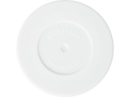 Разное Термостакан Elwood из переработанной нержавеющей стали, 410 мл - Серебристый/Белый