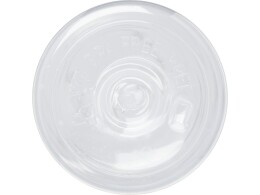 Разное Бутылка для воды Sky из переработанной пластмассы объемом 650 мл - Белый