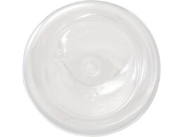 Разное Бутылка для воды с карабином Oregon из переработанной пластмассы, 400 мл - Белый