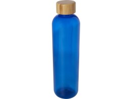 Разное Бутылка для воды Ziggs из переработанной пластмассы объемом 950 мл - синий