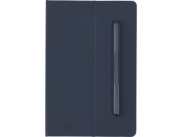 Разное Skribo набор из шариковой ручки и блокнота - Нейви