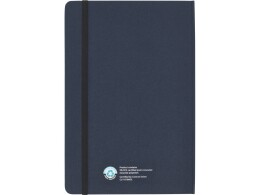 Разное Skribo набор из шариковой ручки и блокнота - Нейви