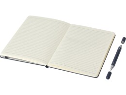 Разное Skribo набор из шариковой ручки и блокнота - Нейви