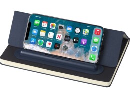 Разное Skribo набор из шариковой ручки и блокнота - Нейви