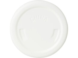 Разное Бутылка для воды Guzzle из нержавеющей стали, сертифицированной по стандарту RCS, 820 мл - Белый