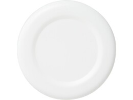 Разное Бутылка для воды Harper из нержавеющей стали, с металлической петлей, 700 мл - Белый