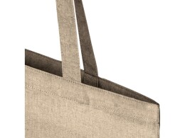 Разное Pheebs 150 г/м² Aware™ эко-сумка из переработанного сырья - Натуральный