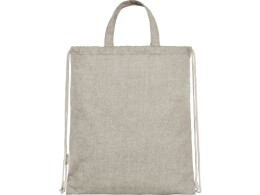 Разное Pheebs 150 г/м² Aware™ рюкзак со шнурком из переработанных материалов - Натуральный