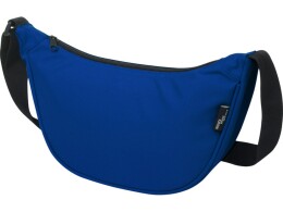 Разное Байрон поясная сумка из переработанных материалов объемом 1,5 л - Ярко-синий