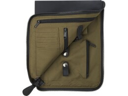 Разное Turner клатч-органайзер - сплошной черный