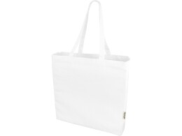 Разное Odessa эко-сумка из переработанных материалов 220 г/м² - Белый