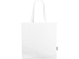 Разное Odessa эко-сумка из переработанных материалов 220 г/м² - Белый