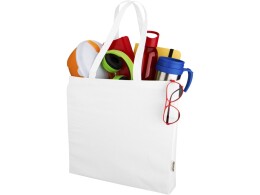 Разное Odessa эко-сумка из переработанных материалов 220 г/м² - Белый