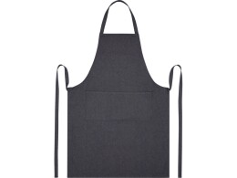 Разное Nima 320 г/м2 Aware™ фартук из джинсовой ткани - Джинс