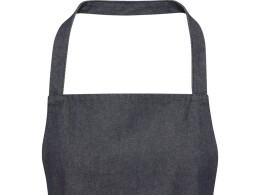 Разное Nima 320 г/м2 Aware™ фартук из джинсовой ткани - Джинс