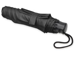 Разное Зонт складной "Columbus", механический, 3 сложения, с чехлом, черный