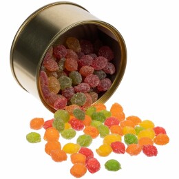 сделано в России Монпансье Fruitberry